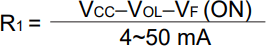 Calculation of Input Resistance