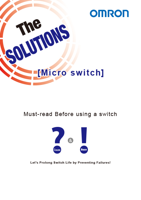 Micro switch