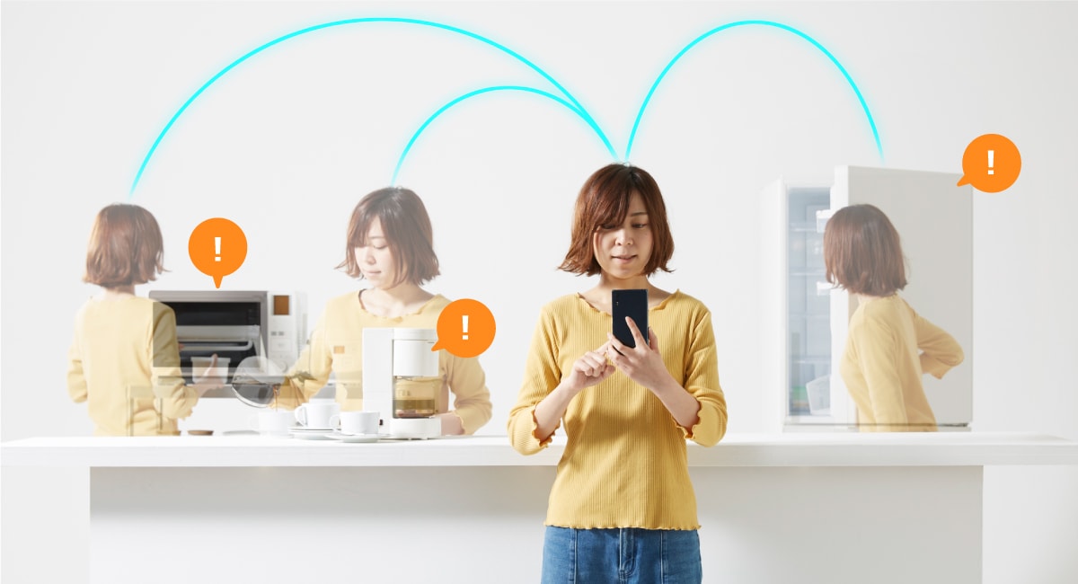 What is IoT?