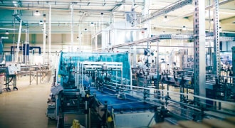 factory