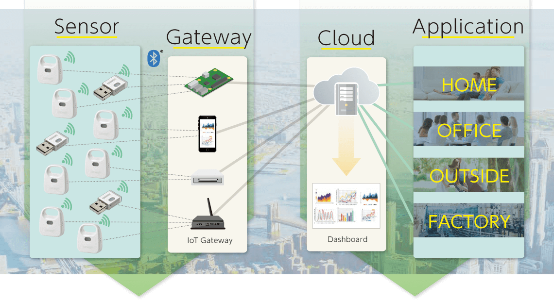 IoT
