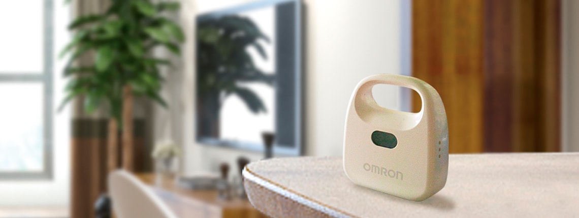 Environmental Sensors - Integrating various sensing capabilities into one single IoT sensor