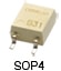 Ultrasensitive Mos Fet Relay Models