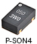 Small & High Current Omron mos fet relay models